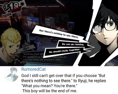 Check spelling or type a new query. reddit: the front page of the internet | Persona 5 memes ...