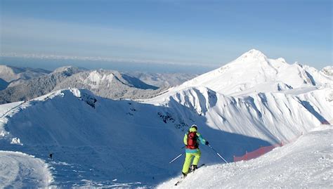 All You Need To Know About Sochi Ski Resort Welove2ski