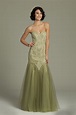 Style 92553 | Designer evening gowns, Designer evening dresses ...