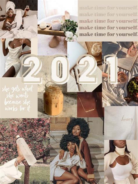 2021 Vision Board Ipad Wallpaper In 2021 Ipad Wallpaper Place Card