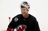 How Come Martin Brodeur Is Still So Good? - The New York Times