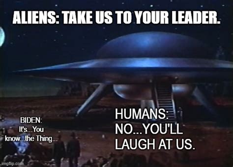take us to your leader imgflip