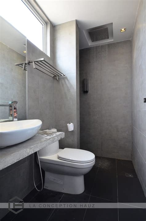 Top Bathroom Design Malaysia Best Home Design