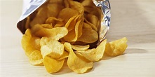 Utz Carolina BBQ Chips Are The Most Perfect Potato Chip On Earth (PHOTO ...