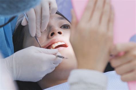 Curetaje Dental ¿qué Tipo De Tratamiento Es Myca Clínica Dental