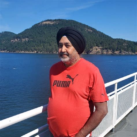Nirmal Saini Calgary Alberta Canada Professional Profile Linkedin
