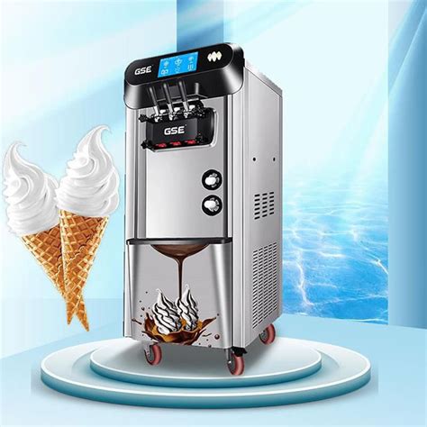 Commercial Ice Cream Machine Bjw Cbr Jw D Price In Pakistan