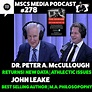 Dr. Peter A. McCullough Returns With John Leake! New Data - Athletic ...