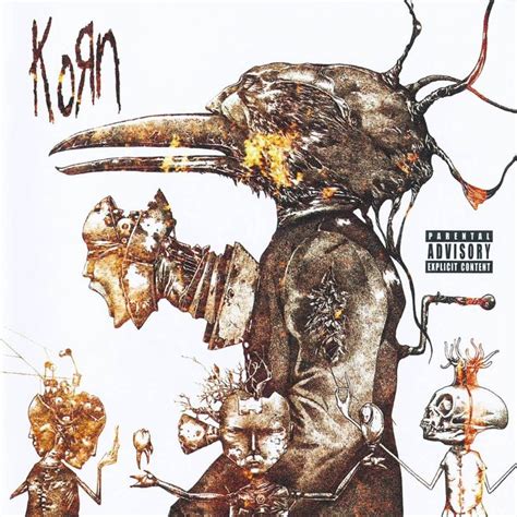 Korn Untitled Korn Kiss Songs Music Songs Music Albums Music