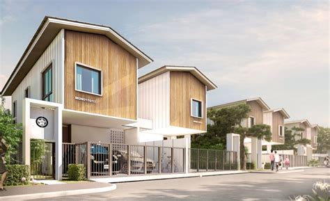 Maybe you would like to learn more about one of these? 30+ Model Rumah Minimalis 2 Lantai Tampak Depan (Tren 2019)