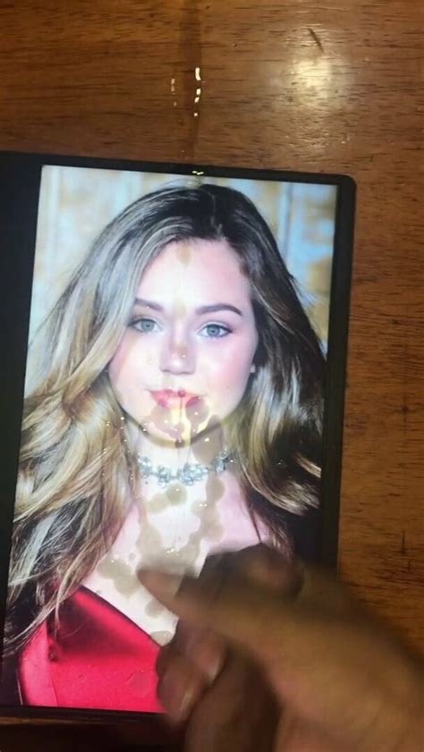 Brec Bassinger Cumtribute Requested By XHamster