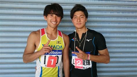We would like to show you a description here but the site won't allow us. 織田記念 男子走幅跳は小田大樹選手が7m77で優勝、2位は7m75の ...
