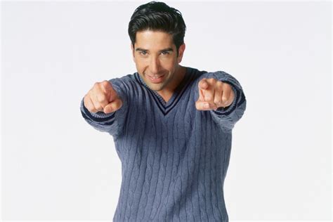 10 Reasons Why Ross Geller Is The Worst