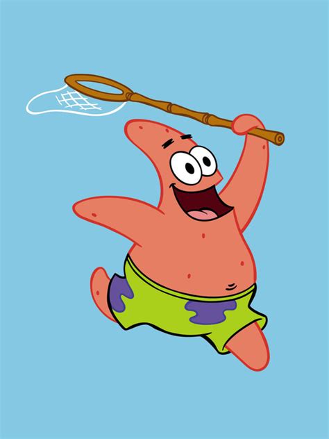 The Best Day Quotes Patrick Star
