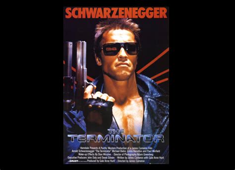 The Best Arnold Schwarzenegger Movies Complex