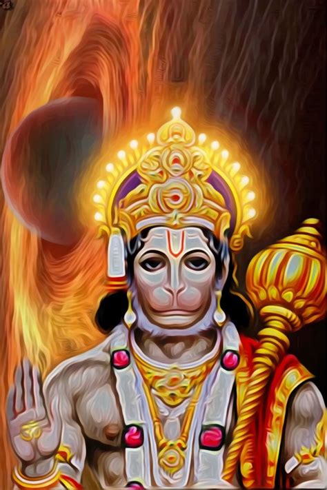 Hanuman Jayanthi Special Rituals Lord Anjaneya Free Astrology Report