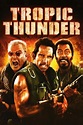 Tropic Thunder movie review & film summary (2008) | Roger Ebert
