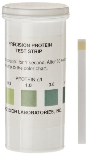 Using Urine Test Strips From Cvs Finding The Best Protein Tests For