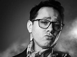 Doctor Who Series 9 confirms Reece Shearsmith as guest star - SciFiNow