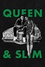 Queen & Slim (2019) - Posters — The Movie Database (TMDB)