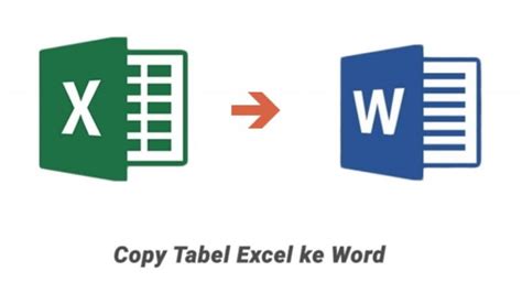 FAQs: Memindahkan Data dari Word ke Excel, Ini Caranya!