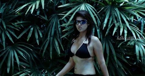 Nayanthara Hot In Billa Nayanthara Hot Billa Indian Actress