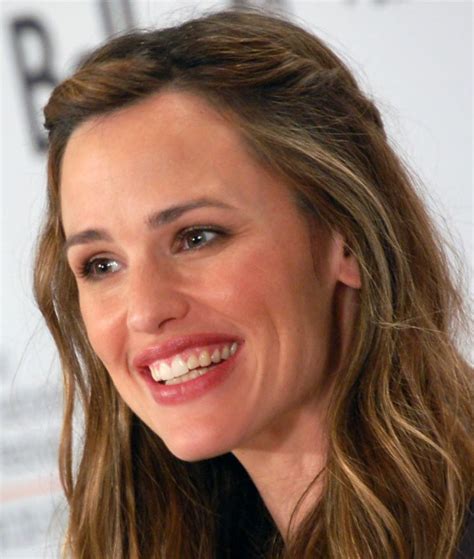 Pictures Of Jennifer Garner