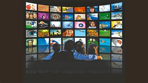 Media And Entertainment Projected To Be 100 Billion Industry By 2030