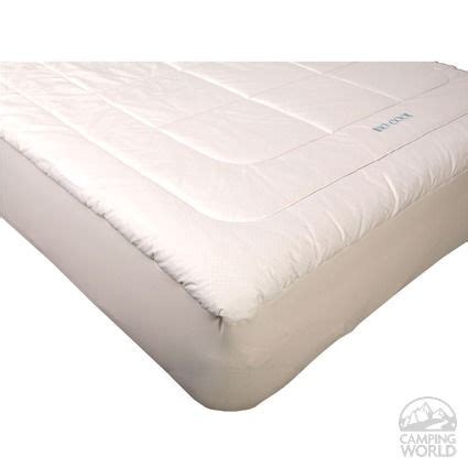 Cover is machine washable for easy care. Isotonic Iso Cool Mattress Pad - King | Mattress pad ...