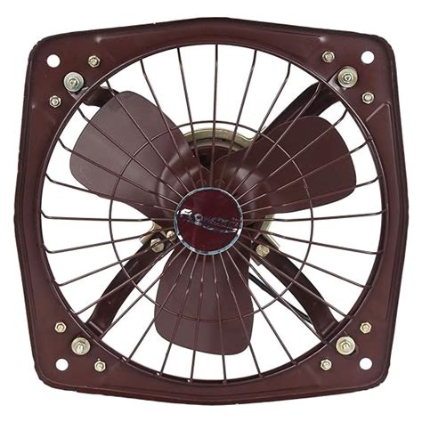 A And Y Fresh Air Fan 9 Inch Home And Kitchen
