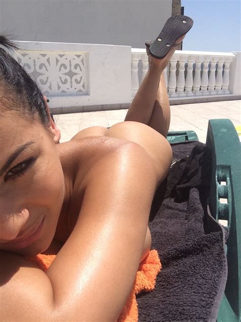 Lacey Banghard Thefappening Leaked Over Photos The Fappening