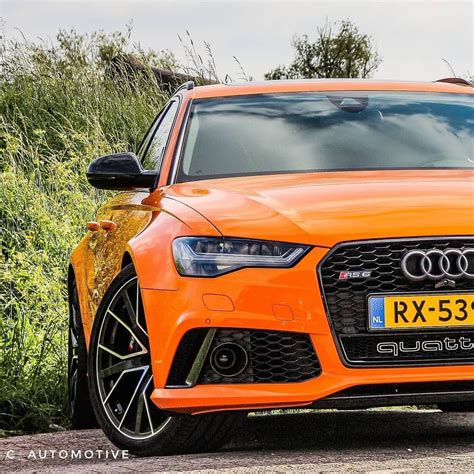 🍊exotic Rs6 C7🍊 Get 10 Discount Off Audi Tuning Kits Bkmotorsport