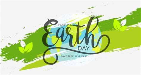 Happy Earth Day Mabbett