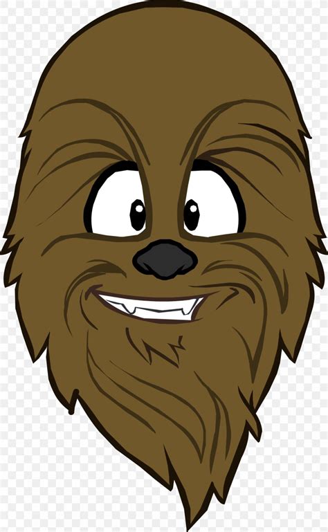Chewbacca Wookiee Drawing Cartoon Png 1326x2155px Chewbacca
