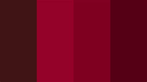 Burgundy Color Psychology And Personality Meaning News Share