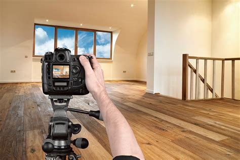 Home Blog How To Start A Real Estate Photography Business