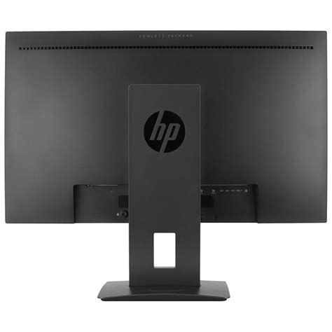 Hp Z27n 27 Qhd Ips Led Narrow Bezel Monitor K7c09a4 Mwave