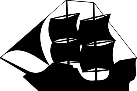 The neutral look of the sheep is a normal sheep. File:Pirate ship.svg - Wikimedia Commons