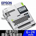 EPSON》標籤機 全系列 - PChome 24h購物