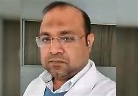Dr Zaheer Ahmad General Medicine Doctor Internal Medicine Doctor