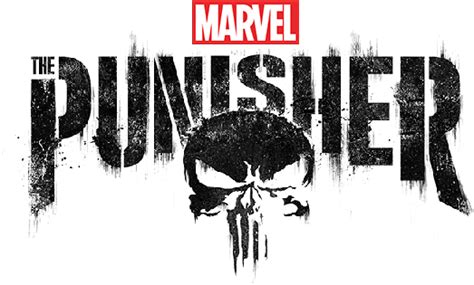 Download The Punisher Hd Transparent Png