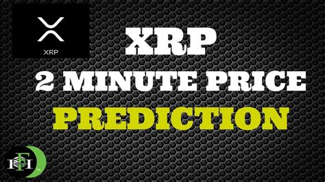 Xrp news today | xrp technical analysis | xrp price prediction | xrp bull run. XRP RIPPLE 2-MINUTE PRICE PREDICTION (BULL RUN COMING ...