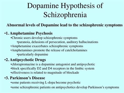 Ppt Schizophrenia Powerpoint Presentation Free Download Id9655033