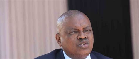 Masisi Versus Khama Sunday Standard