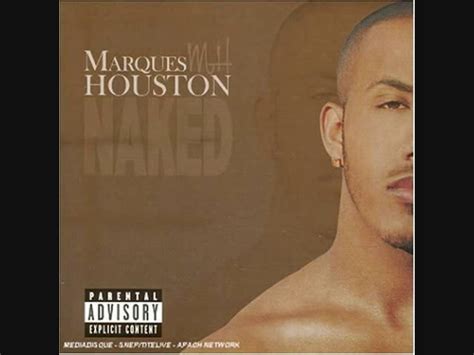 Naked Marques Houston Chords Chordify