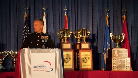 Dvids News Marines Recognized For Culinary Excellence