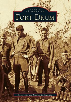 The akan drum was a 'talking drum'. Fort Drum by Robert E. and Jeannie I. Brennan | Arcadia ...