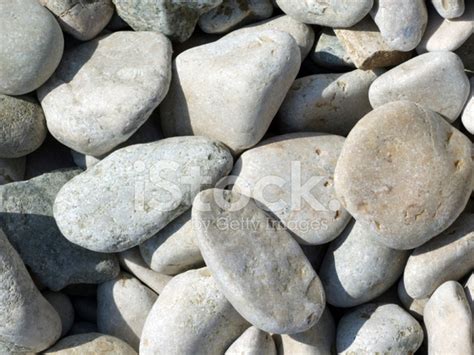 Pebbles On The Beach 2 Stock Photo Royalty Free Freeimages