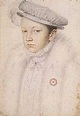 Francisco II de Francia - EcuRed