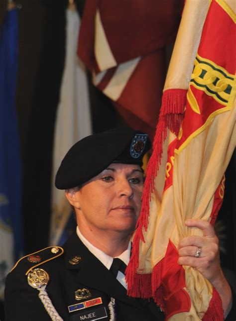Us Army Garrison Japan Welcomes New Command Sergeant Major Article
